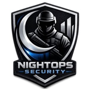 NIGHTOPS SECURITY
